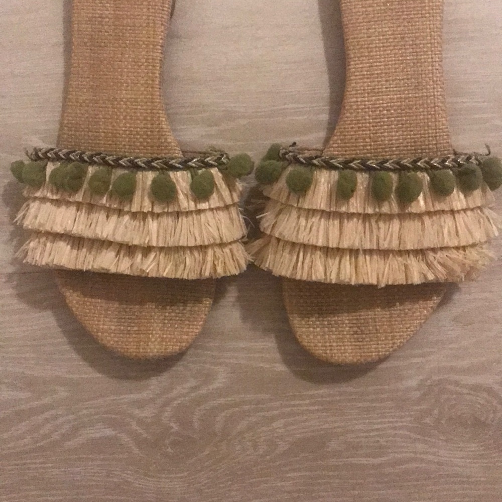 BCBG Sandals - Picture 2 of 5